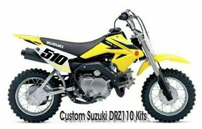 DRZ110