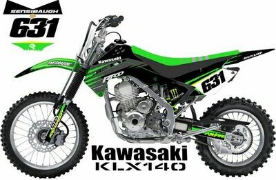 KLX140