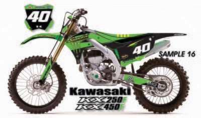 KX450