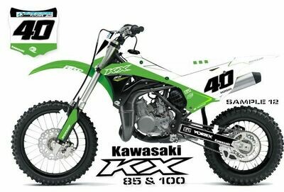 KX100