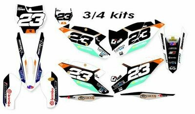 Trim Kits
