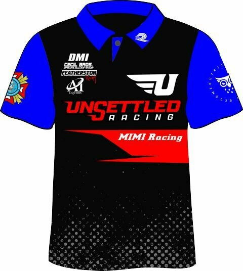 Pit Shirts