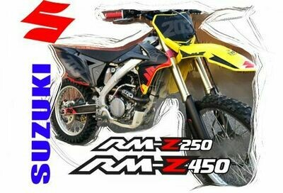RMZ450
