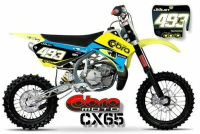 CX65
