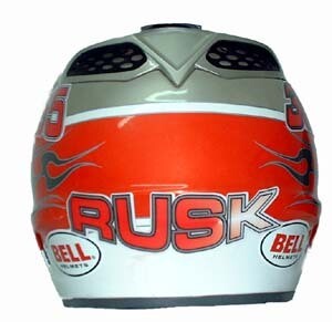 Helmet Id Kit