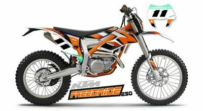 Freeride