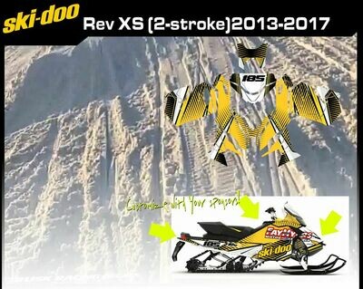 Snowmobiles