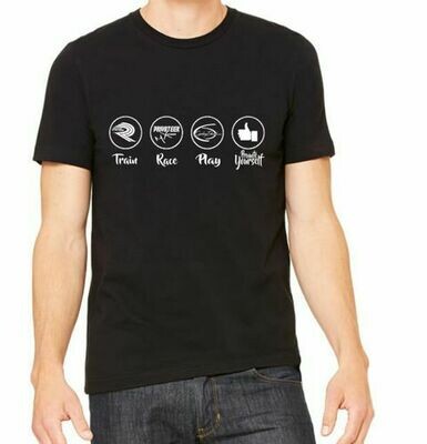 RRD T-shirts