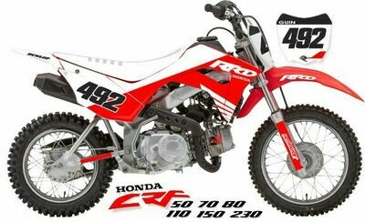 CRF70