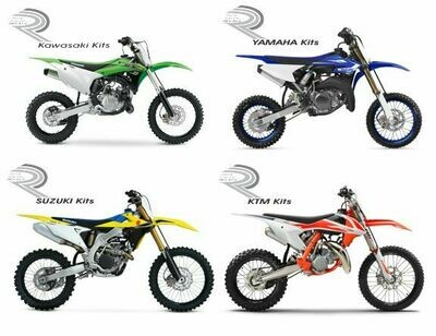 Dealer Kits