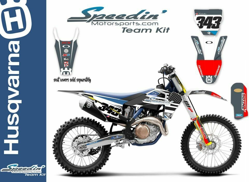 Dealer Team Kit