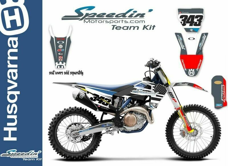 Dealer Team Kit