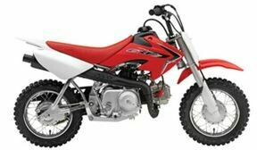 CRF50