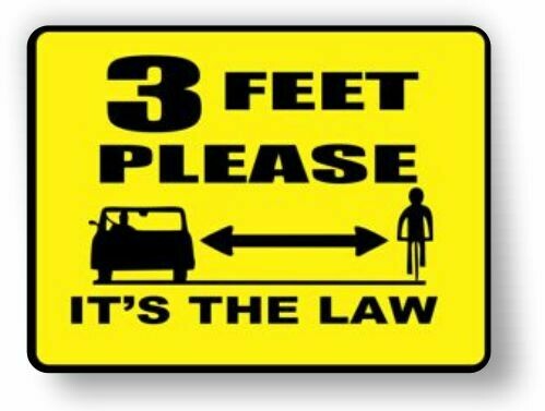 3ft Please
