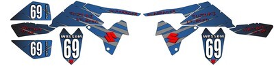 ATV Kits