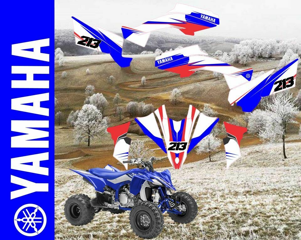 ATV Kits
