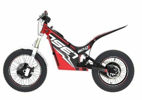 OSET  Full Custom Graphic Kit