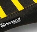 Custom Seat Covers Husqvarna