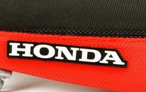 Custom Seat Covers HONDA