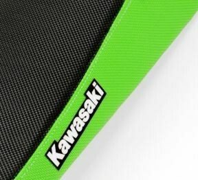 Custom Seat Covers KAWASAKI