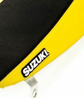 Custom Seat Covers Suzuki