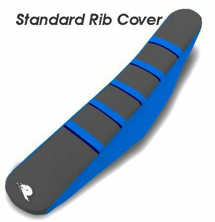 Custom Seat Covers Sherco