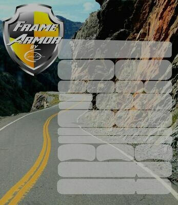 Frame Armor