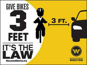 3ft decals