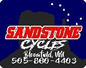 Bike Shop Decals