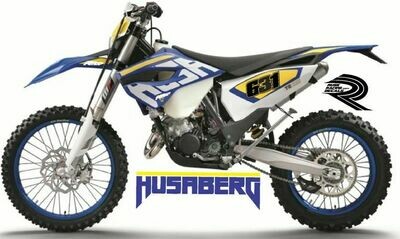 Husaberg