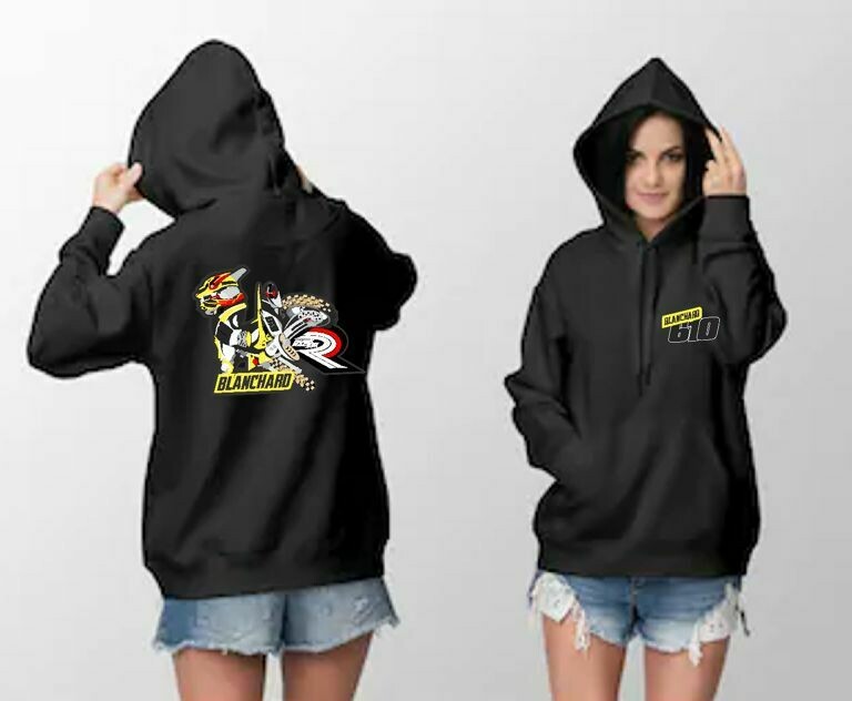 Custom Hoodie
