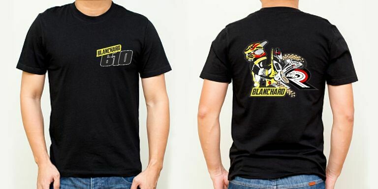 Custom T- shirts