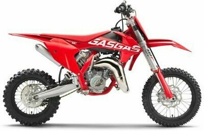 GASGAS MC65