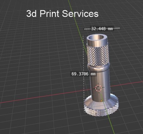 3d printing