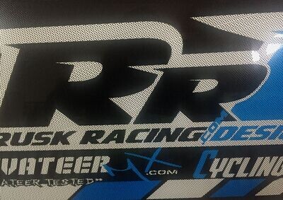 Business Logo decals