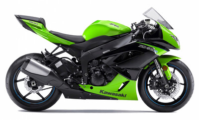 ZX6