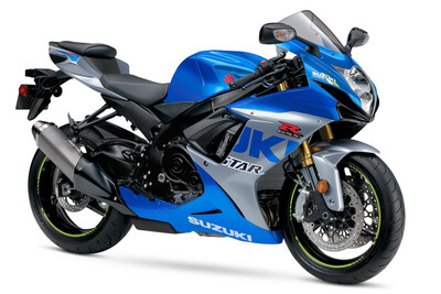 GSXR