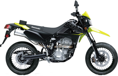 KLX 250 300