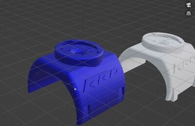 Tools, Mounts &amp; Misc