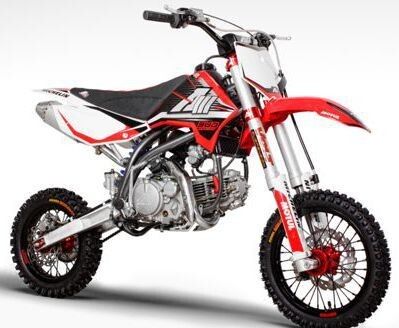 Pit Bikes