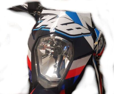 690 SMC-R 790 Adventure