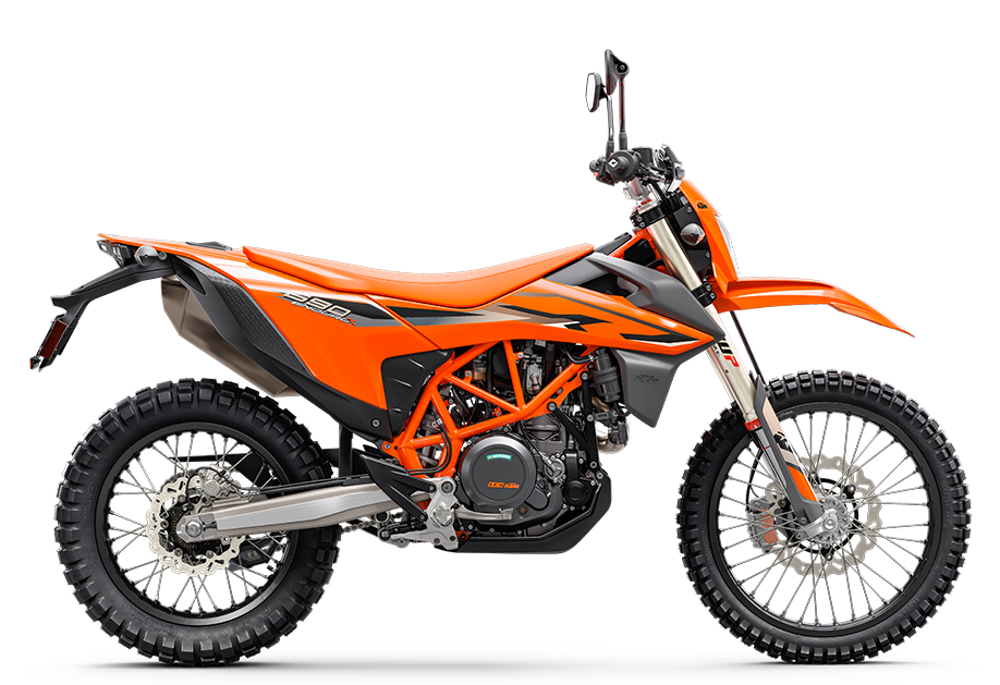 KTM  690 790 SMC-R  Adventure R Full Kit