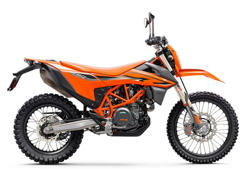 KTM  690 790 SMC-R  Adventure R Full Kit