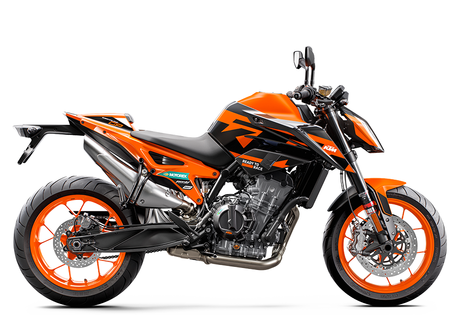 KTM  SuperDeuke 200 390 890 1290