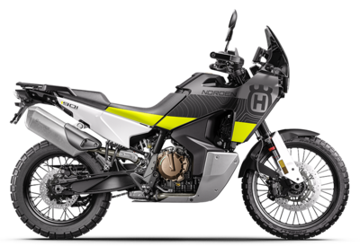 Husqvarna