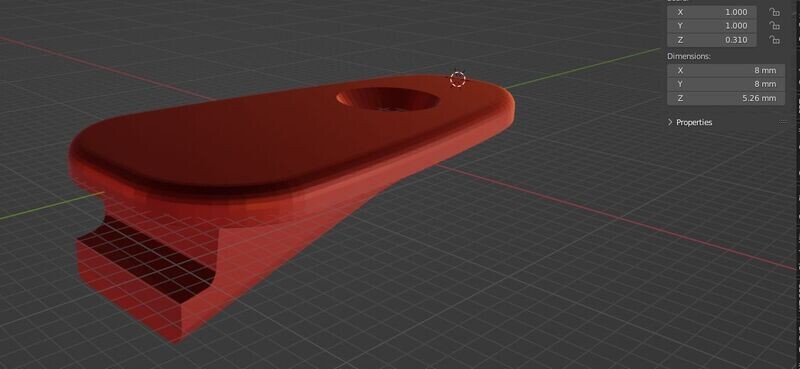 Frame plug