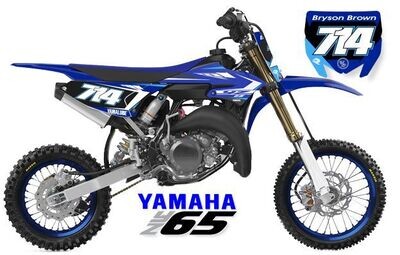 YZ65