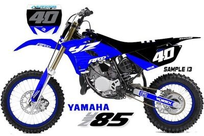 YZ85