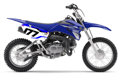 TTR 50