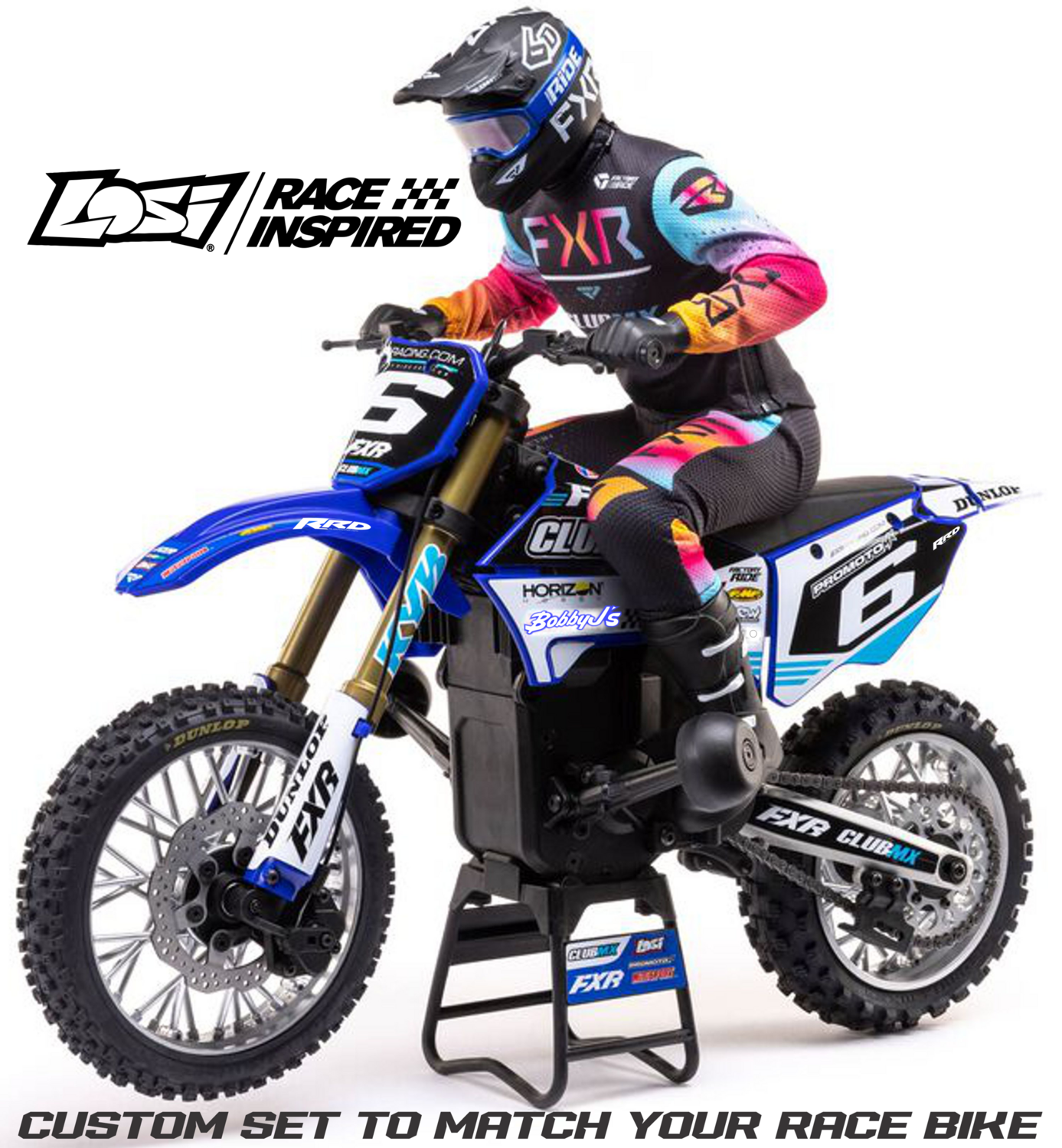 Losi Full Kit